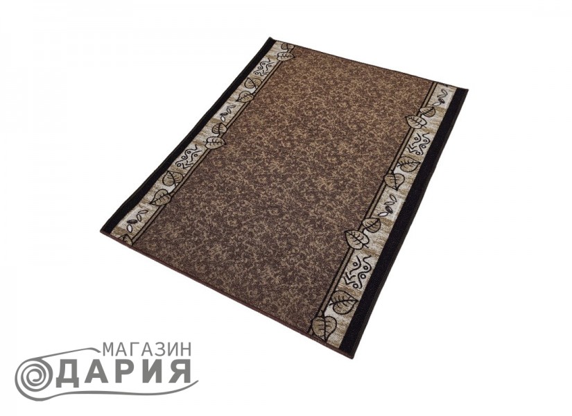 Мокетен килим ERIKA 8014 beige P